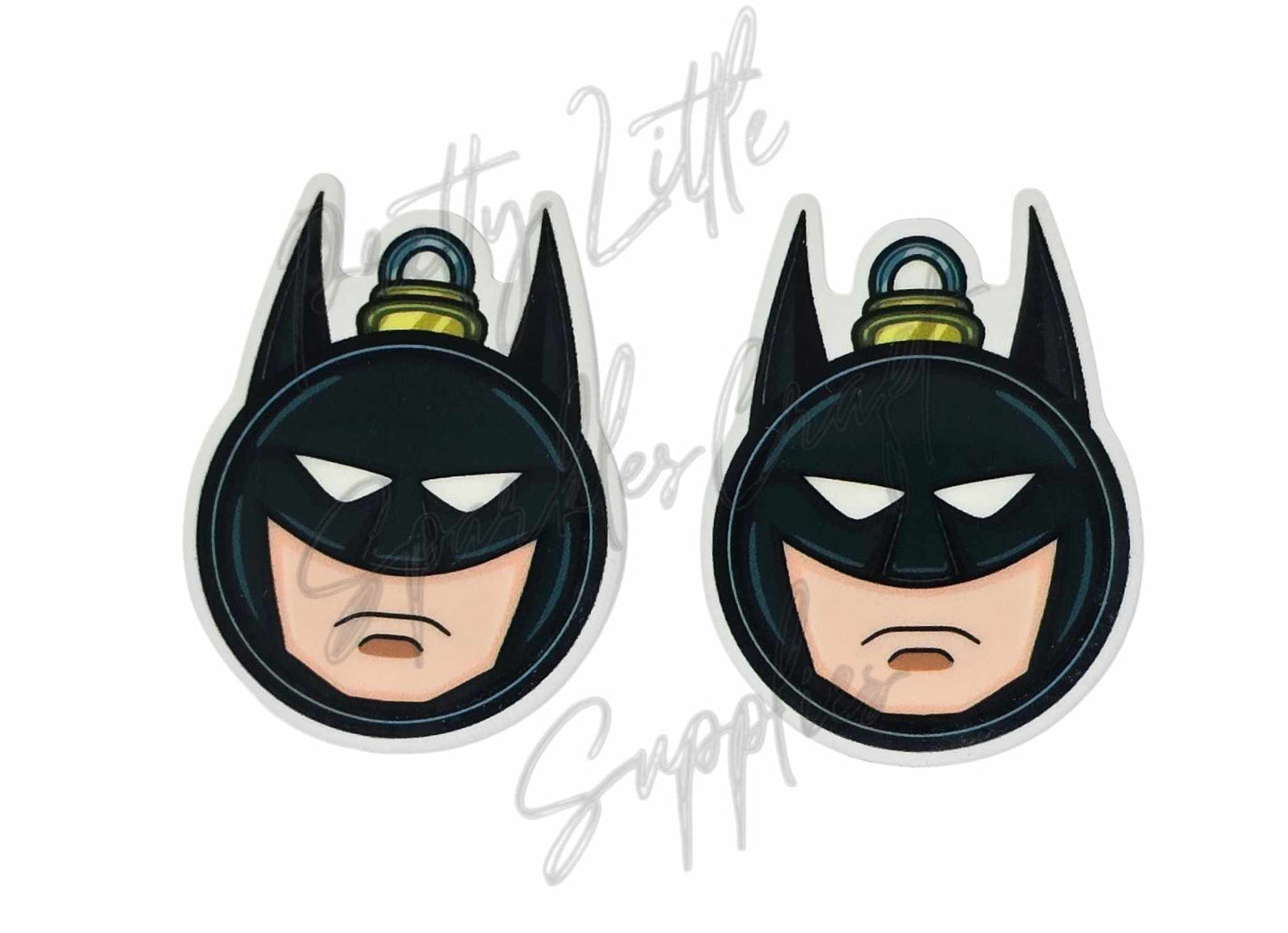 Batman Bauble