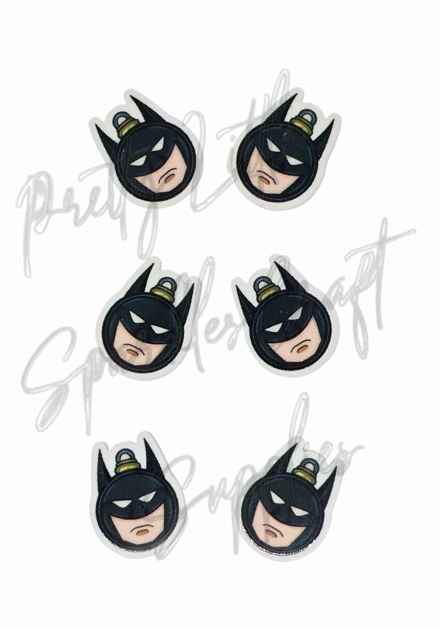 Batman Bauble