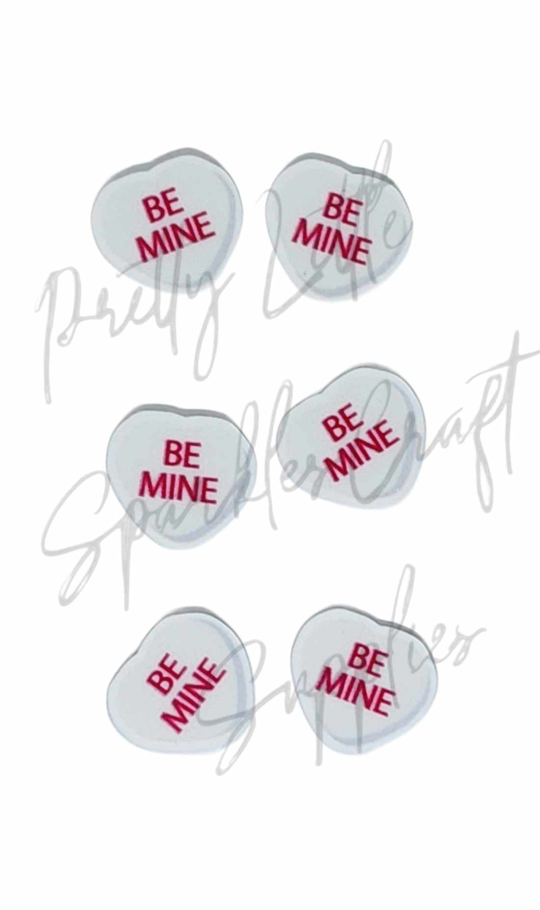 Be Mine