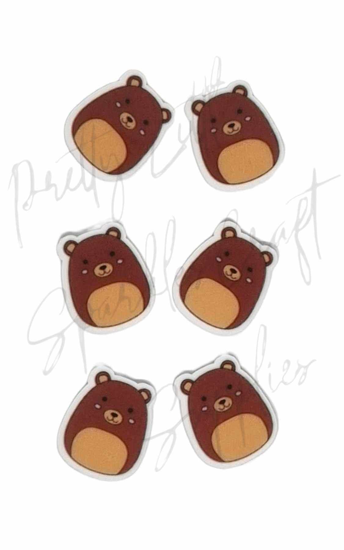 Bear Squishmallow