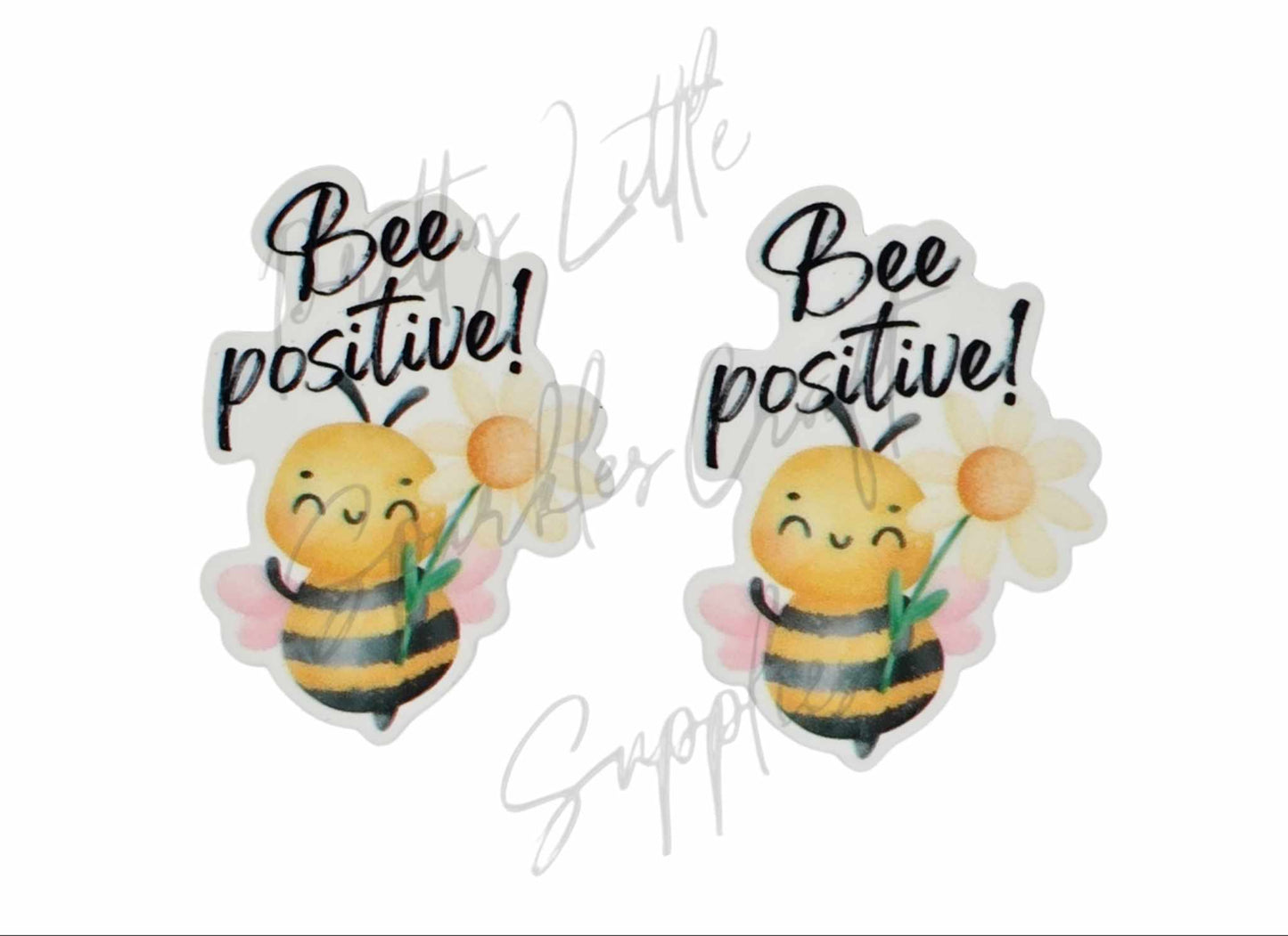 Bee Positive