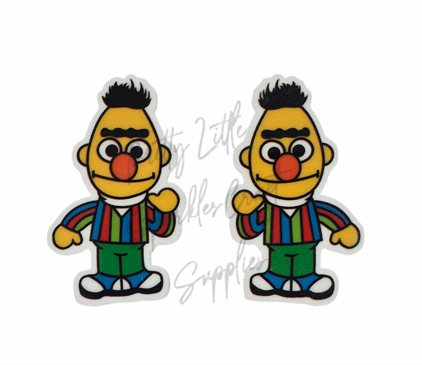 Sesame Street - Bert