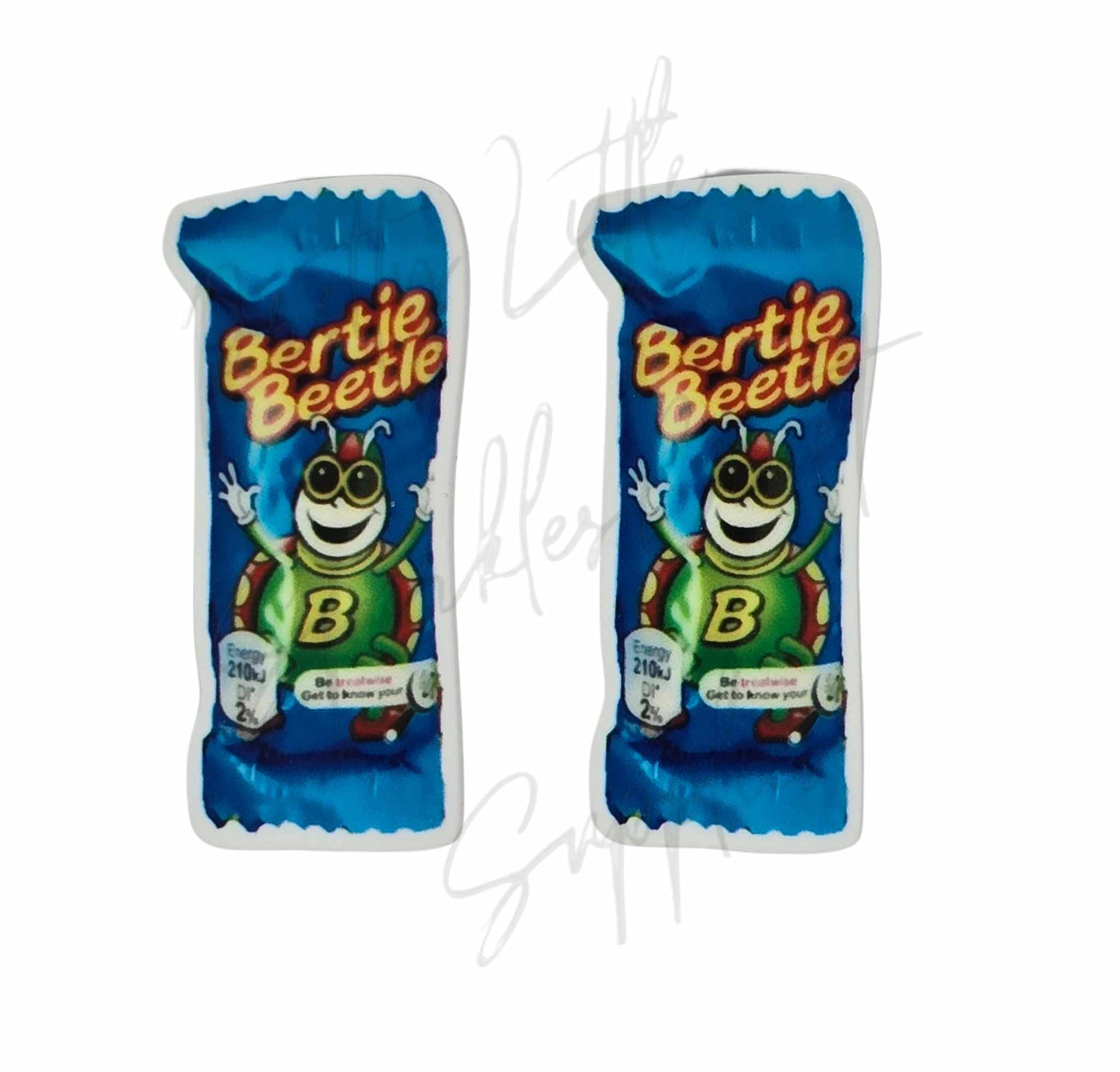 Bertie Beetle