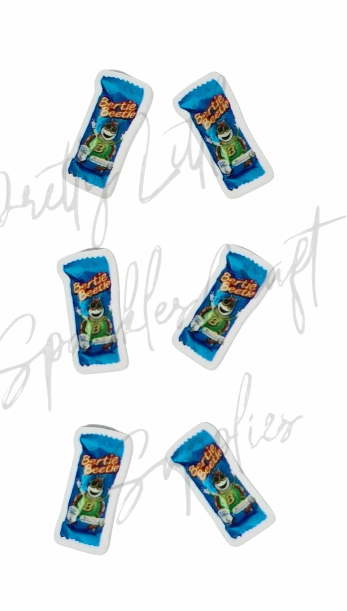 Bertie Beetle