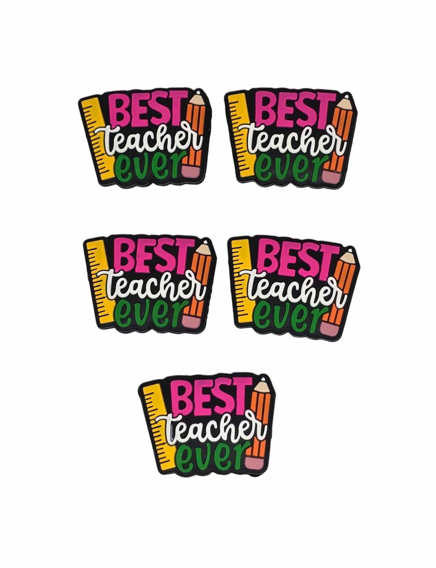 Best Teacher Ever