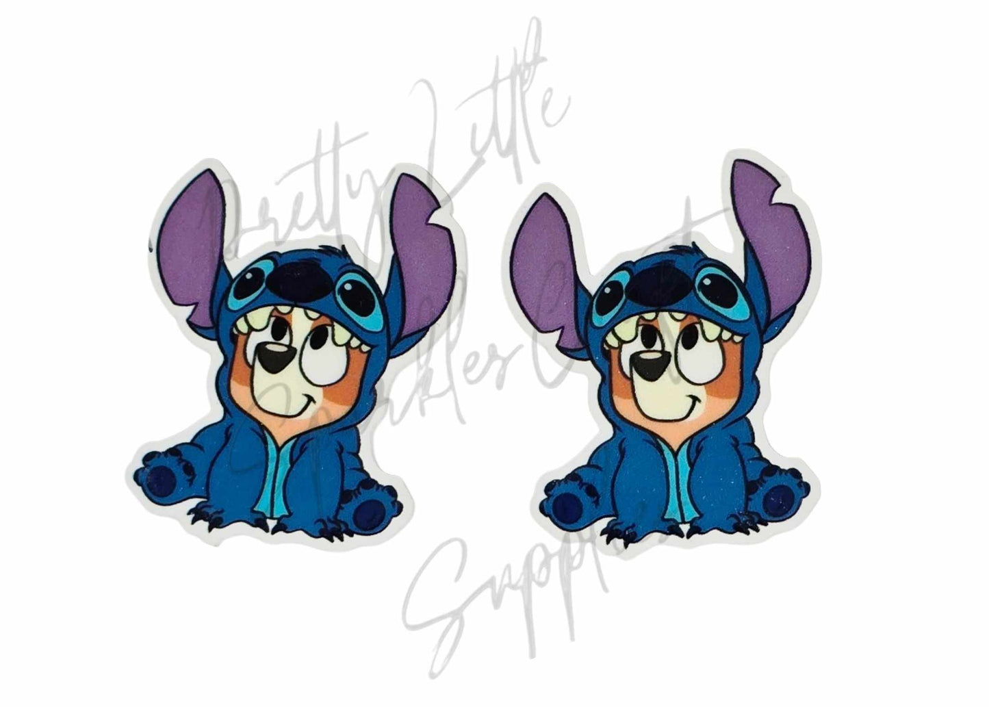 Bingo Stitch