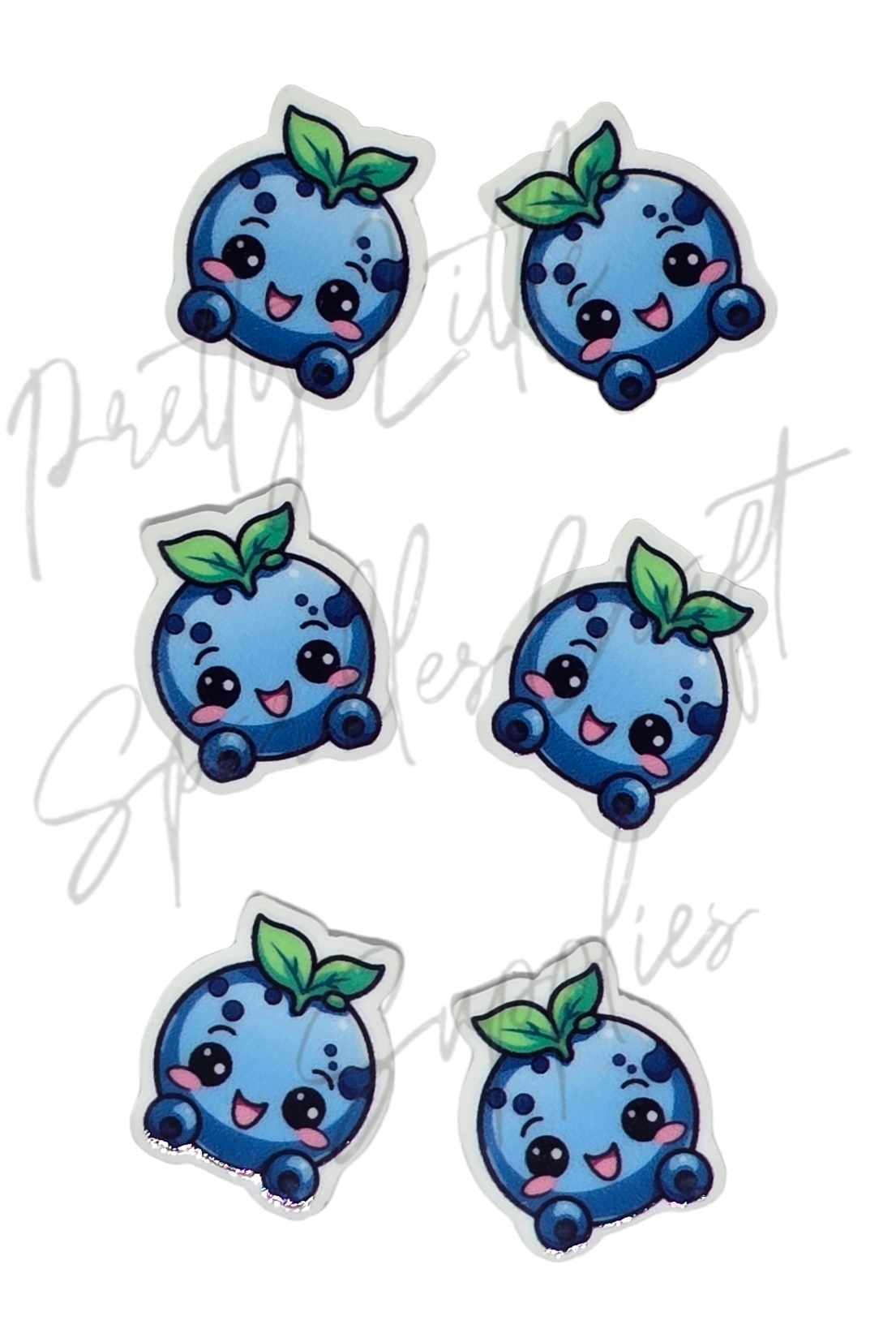 Food - Blueberry
