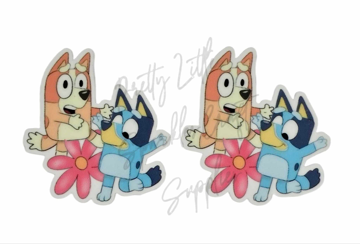 Bluey & Bingo 2