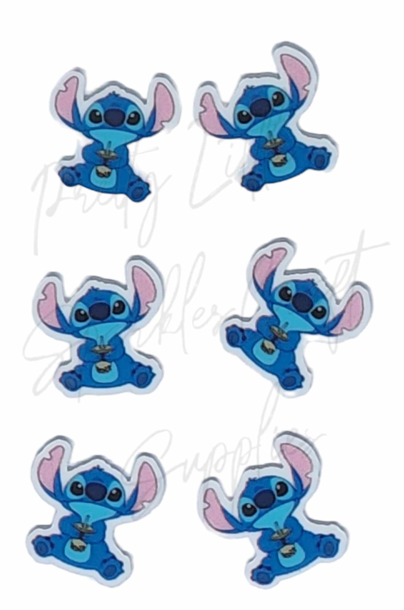 Stitch - Boba
