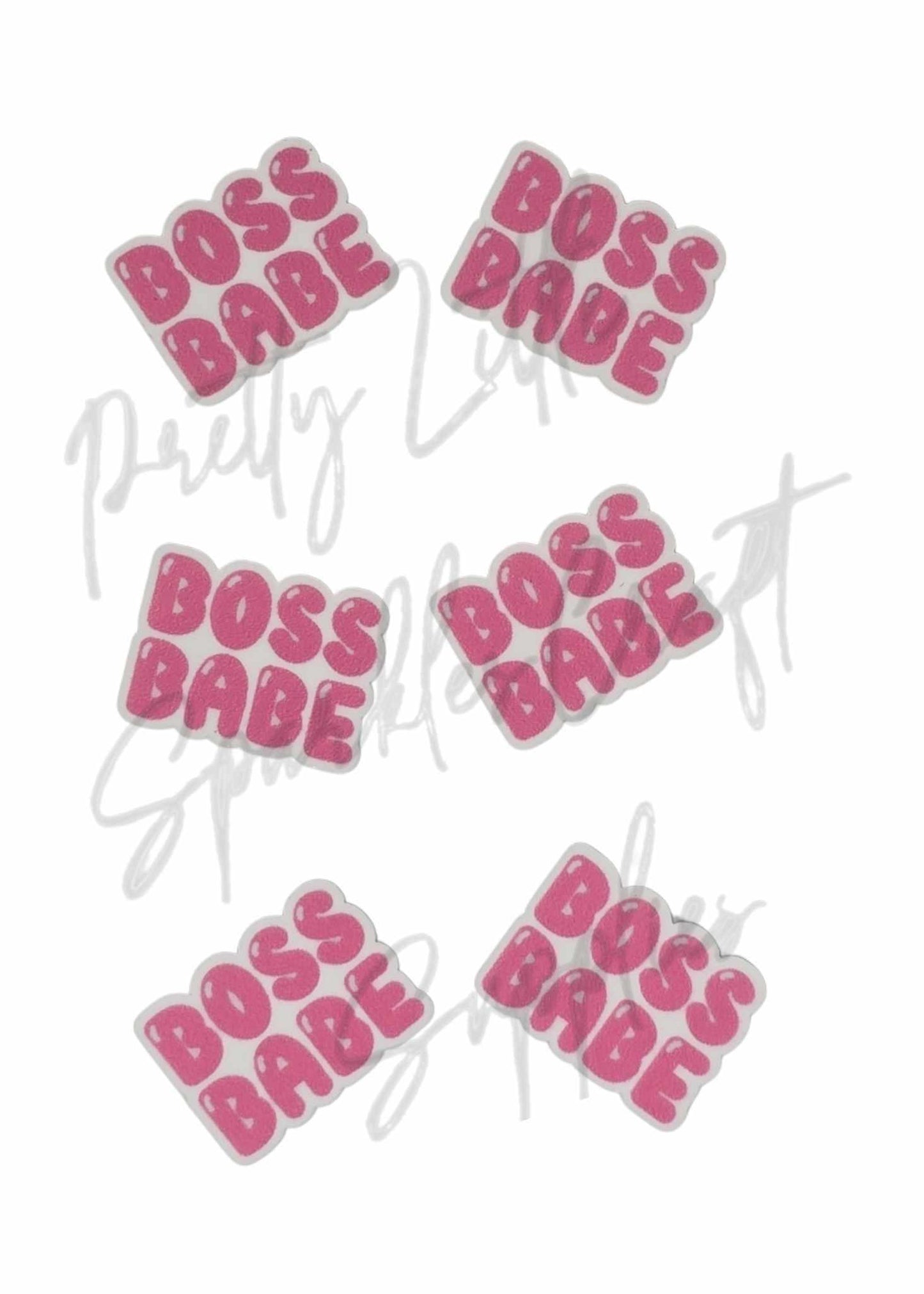 Boss Babe