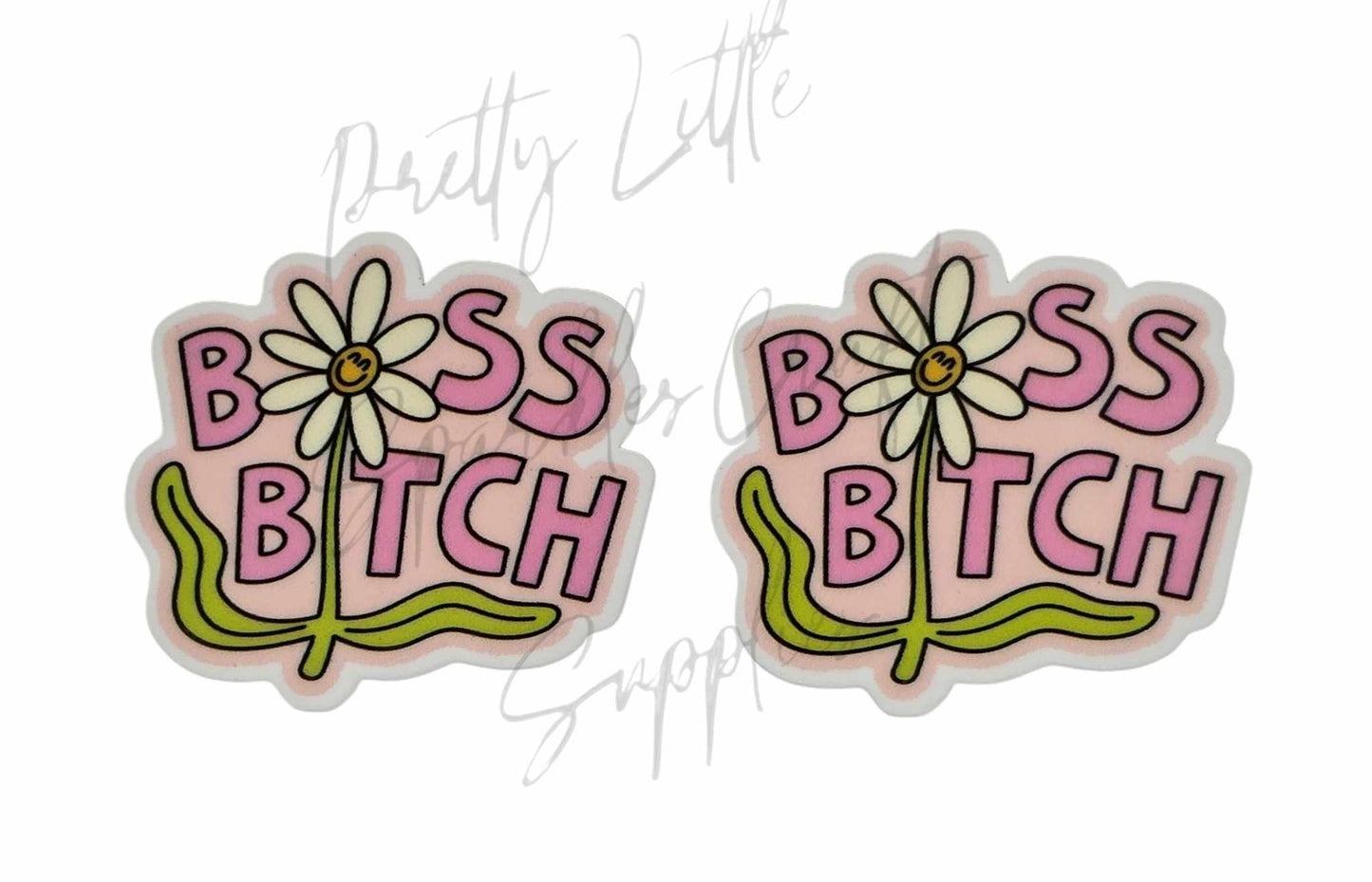 Boss B*tch