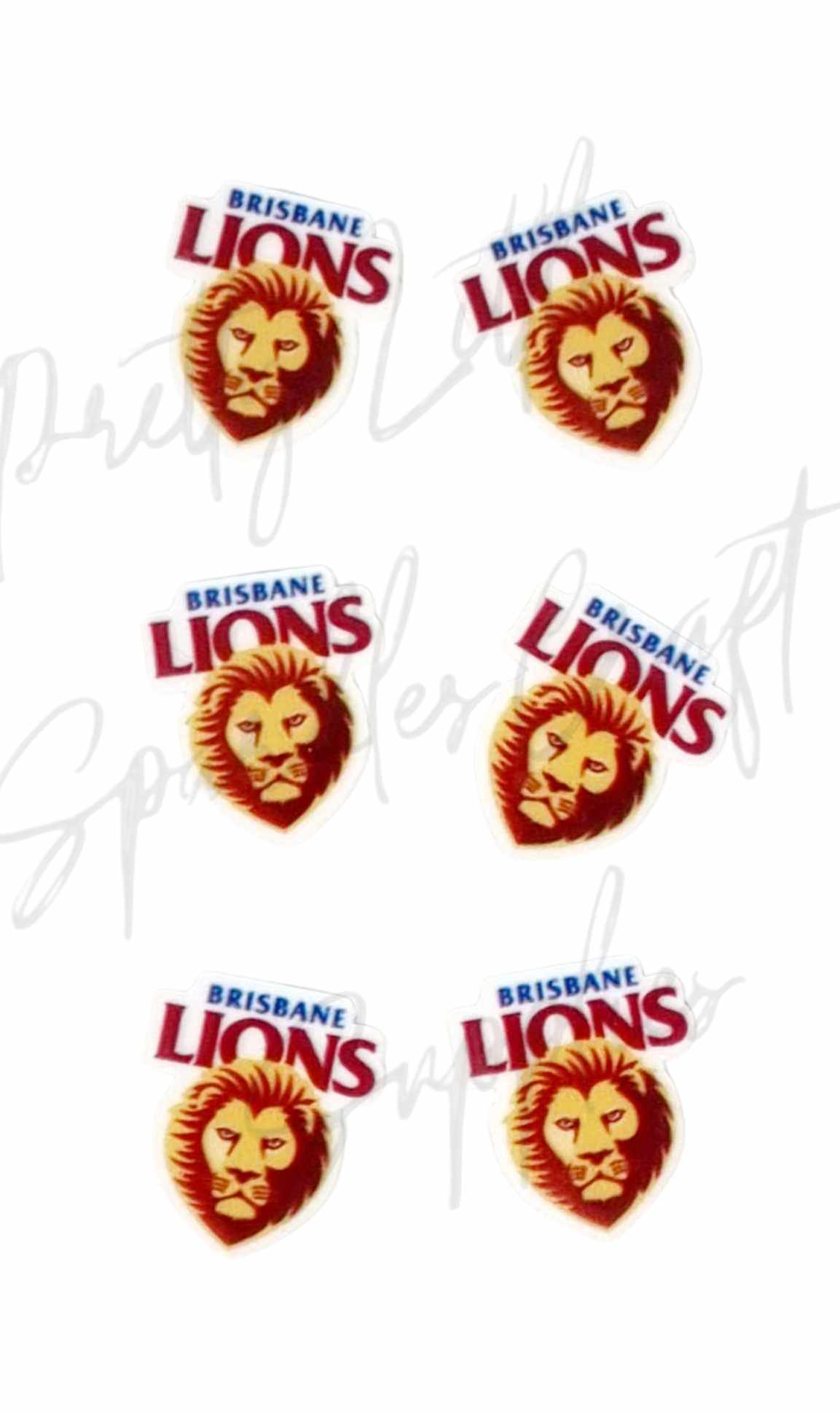 A*F*L Brisbane Lions