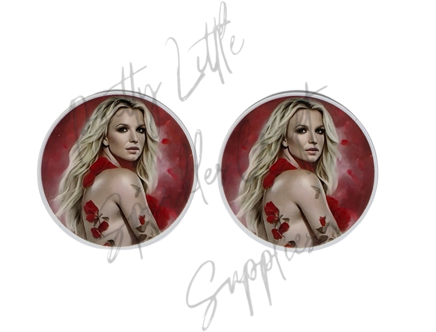 Britney Spears