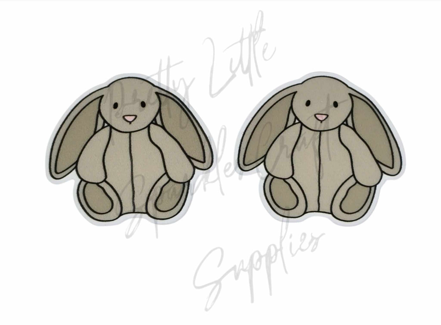 Brown Bunny Jellycat