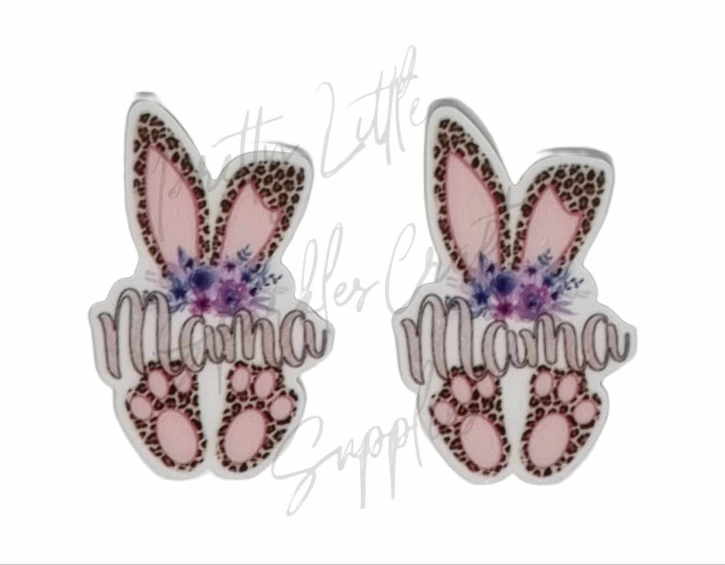 Bunny Ears Mama