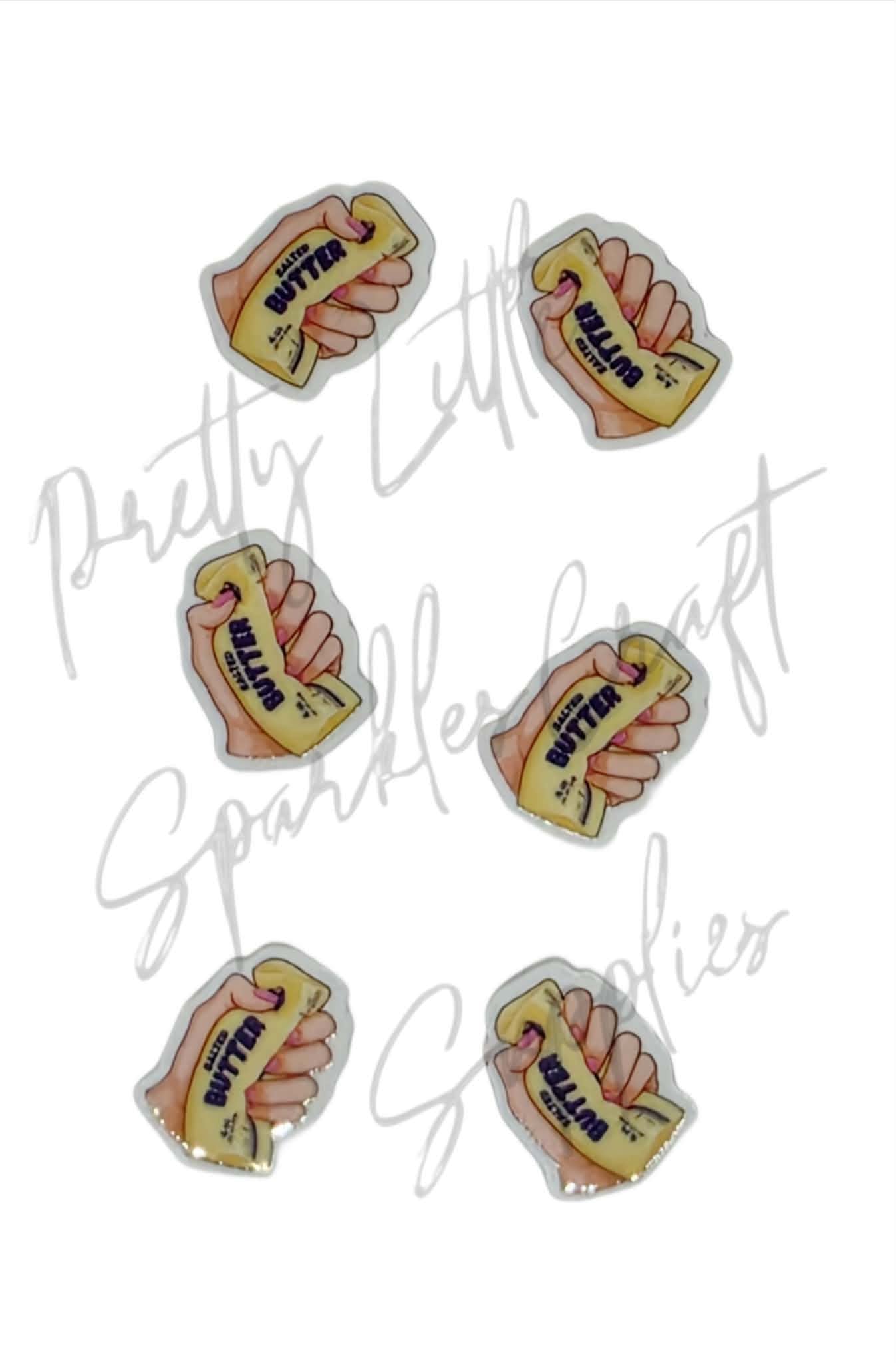 Butter Squishy
