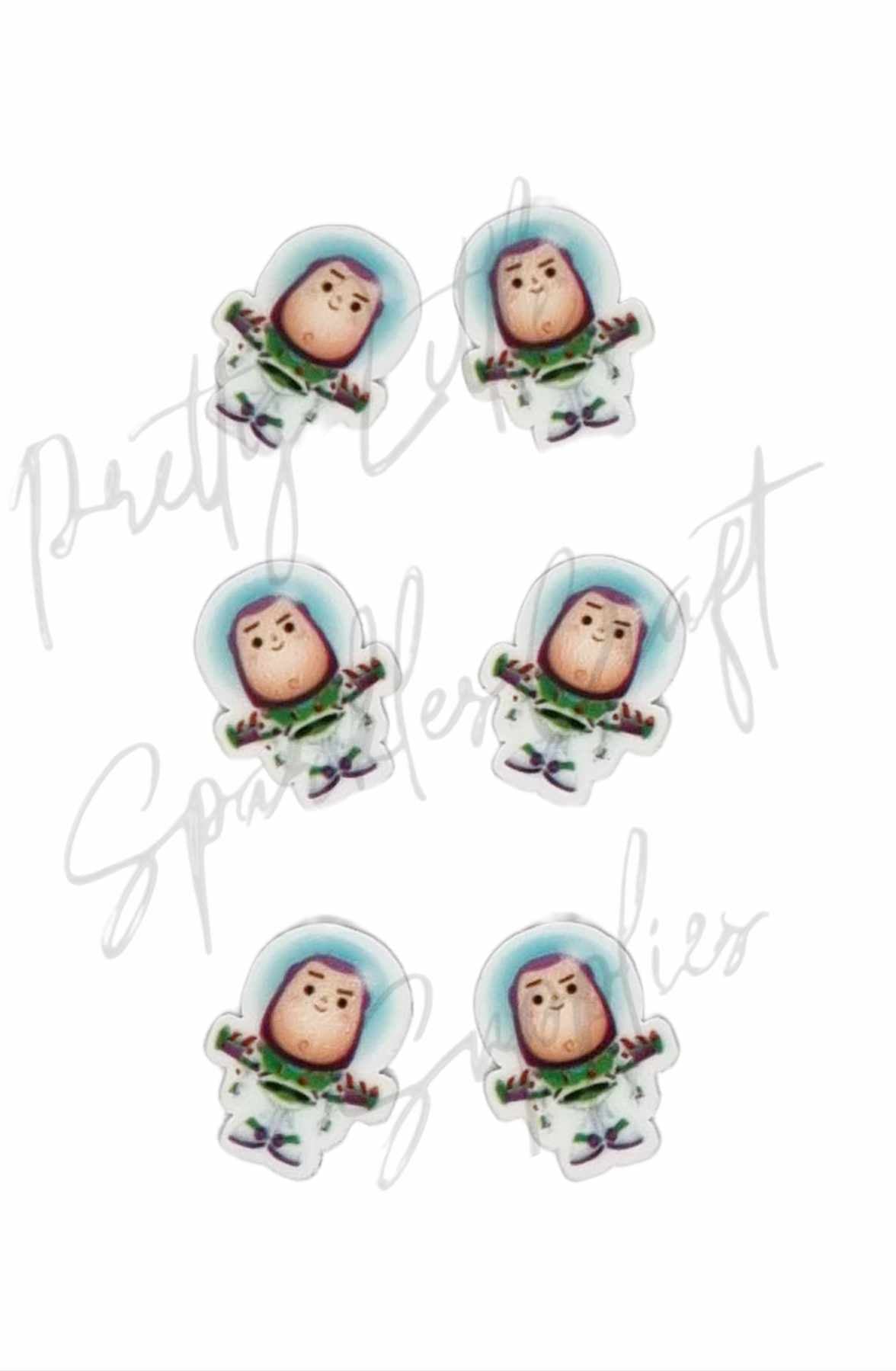 Toy Story - Buzz
