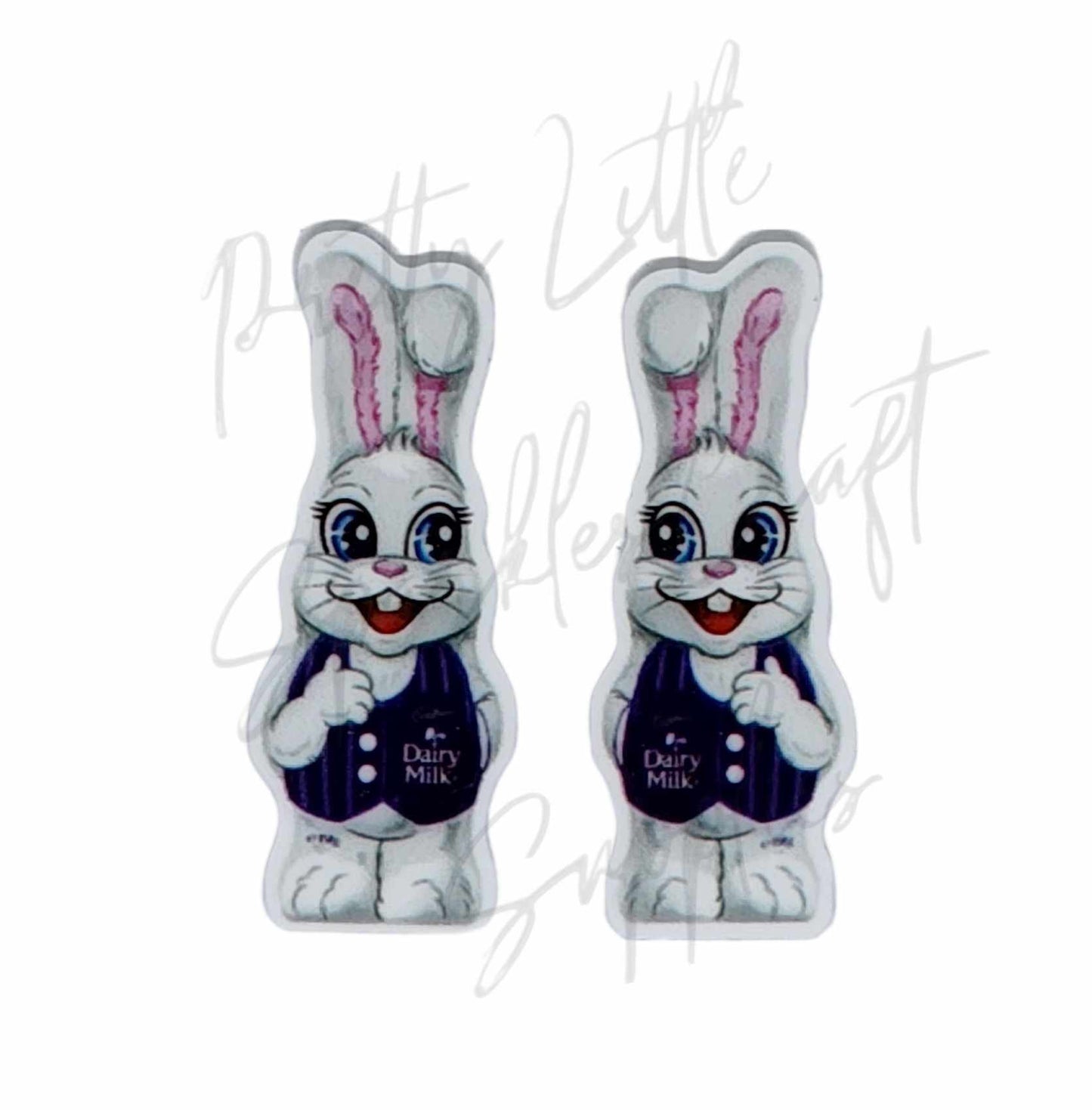 Cadbury Easter Bunny