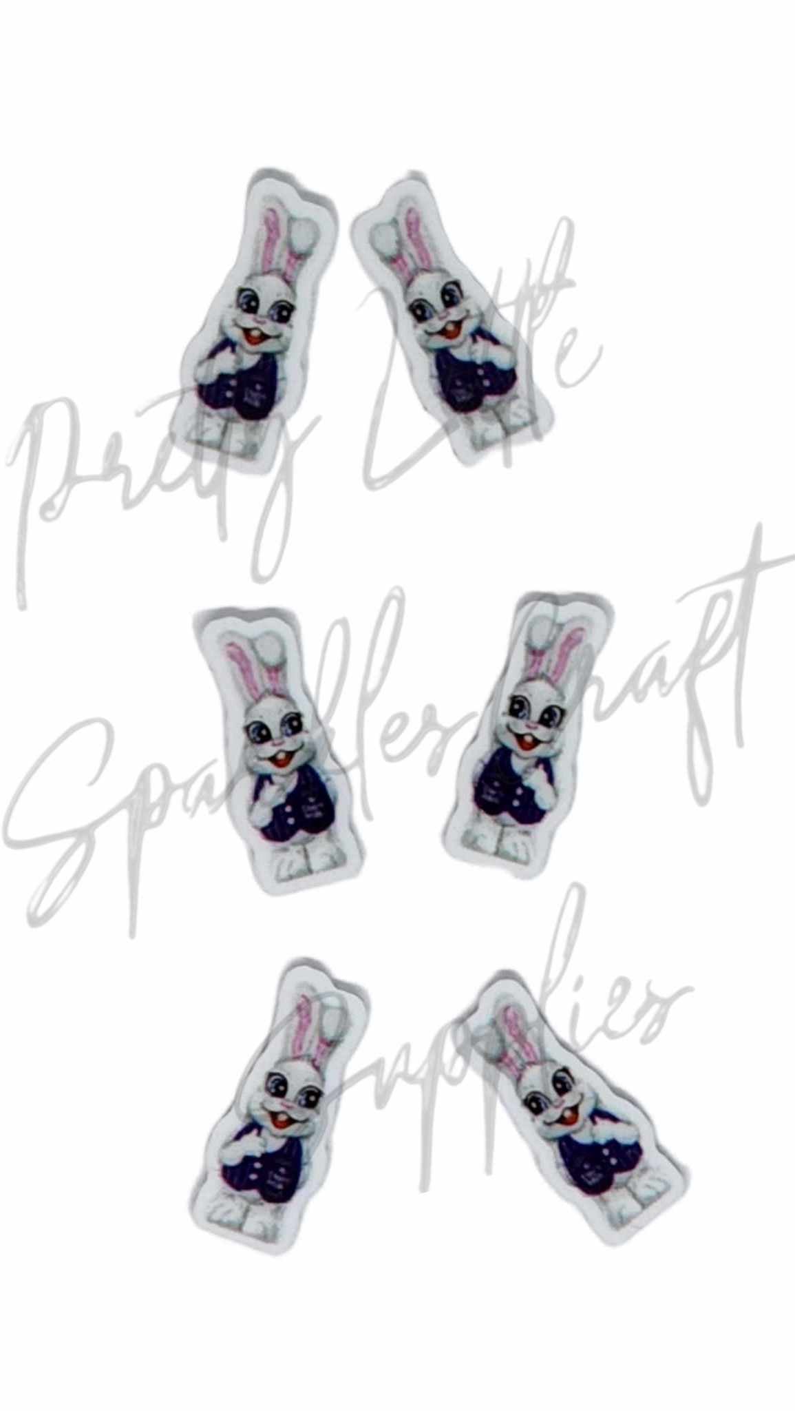 Cadbury Easter Bunny
