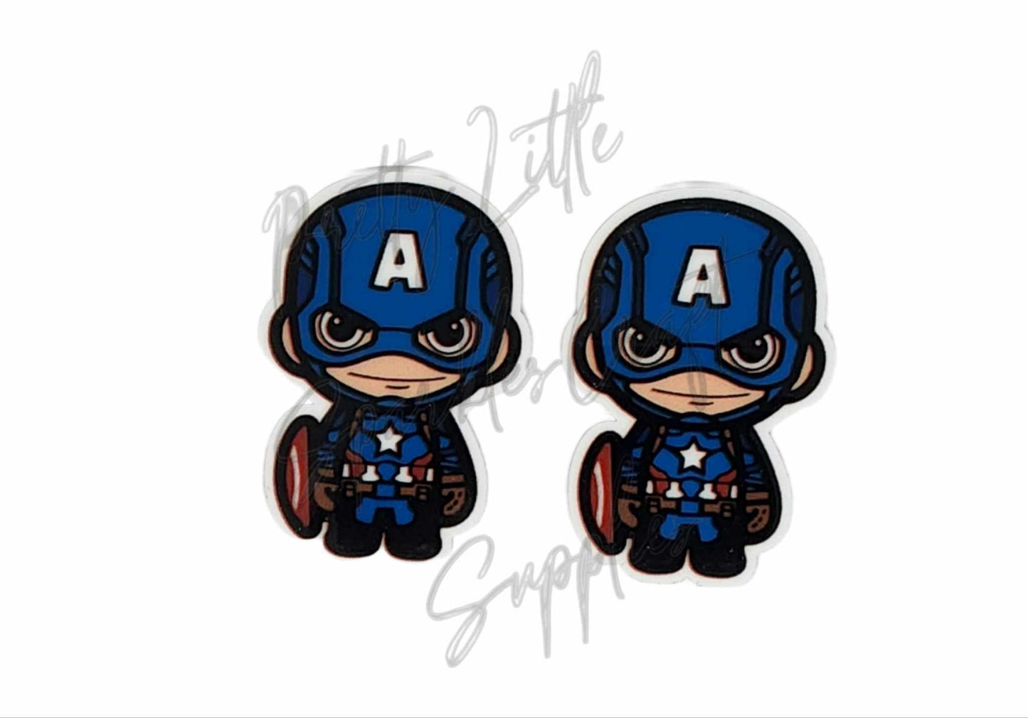 Superhero - Captain America