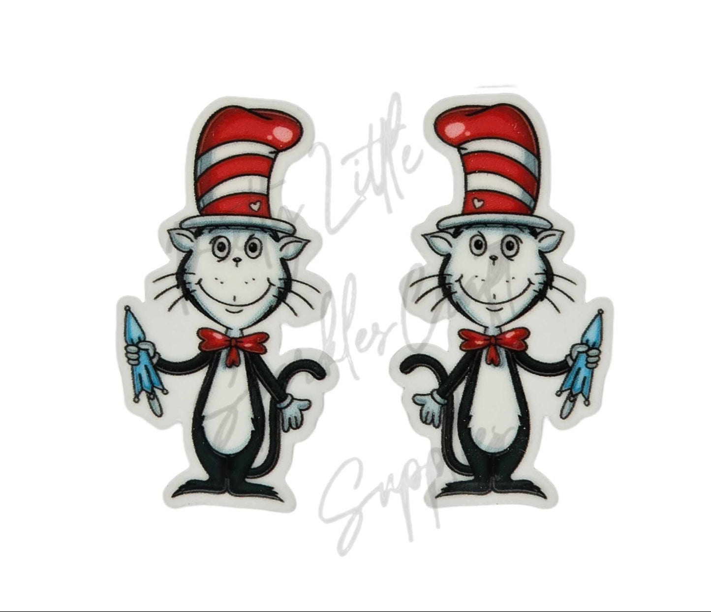 Cat in Hat