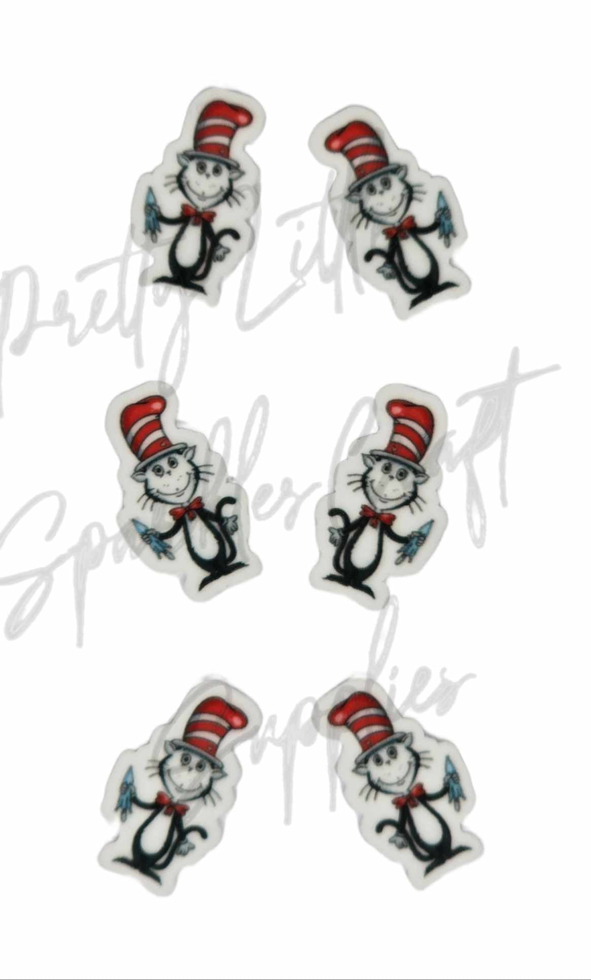 Cat in Hat