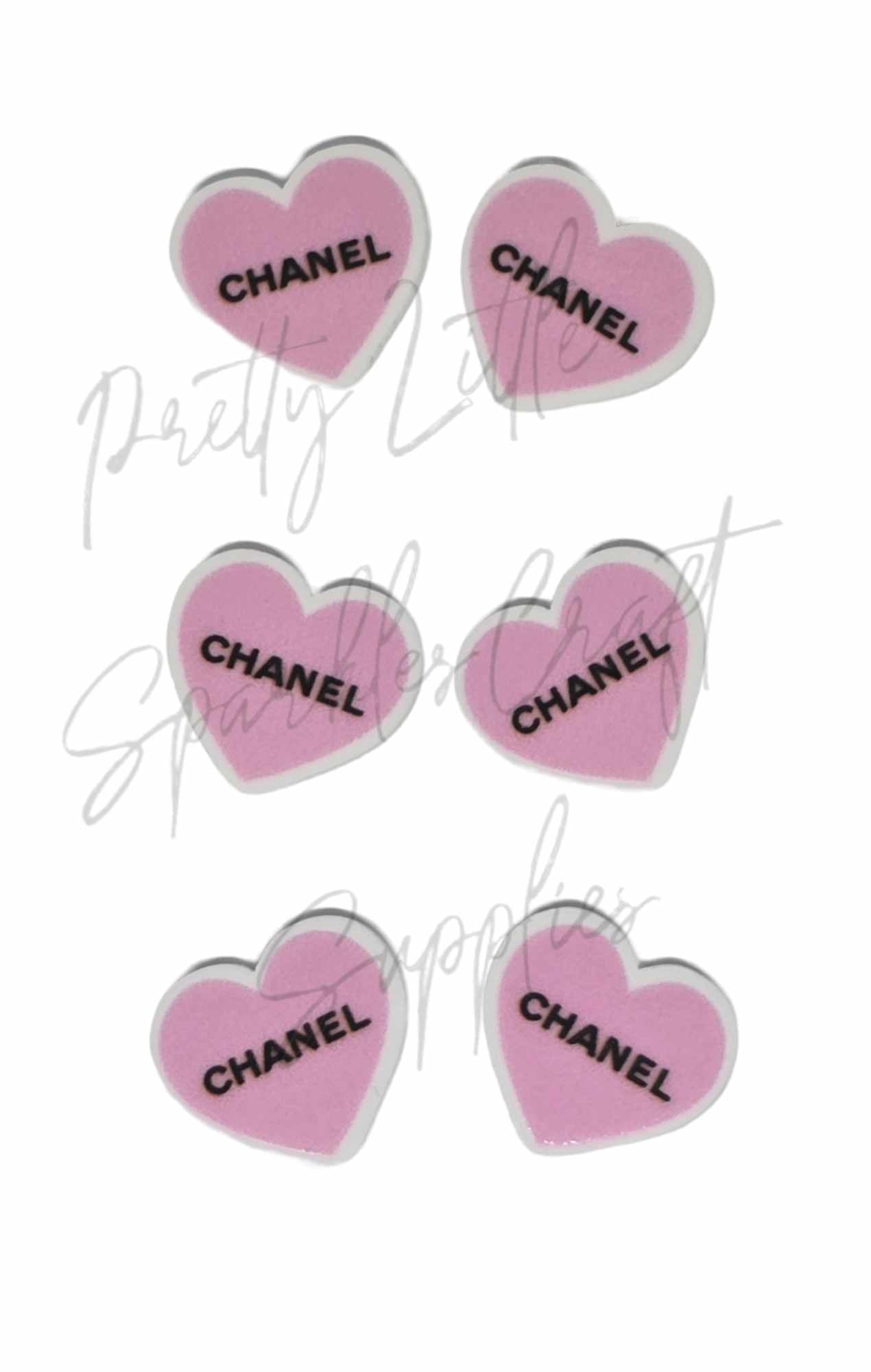 Chanel Pink