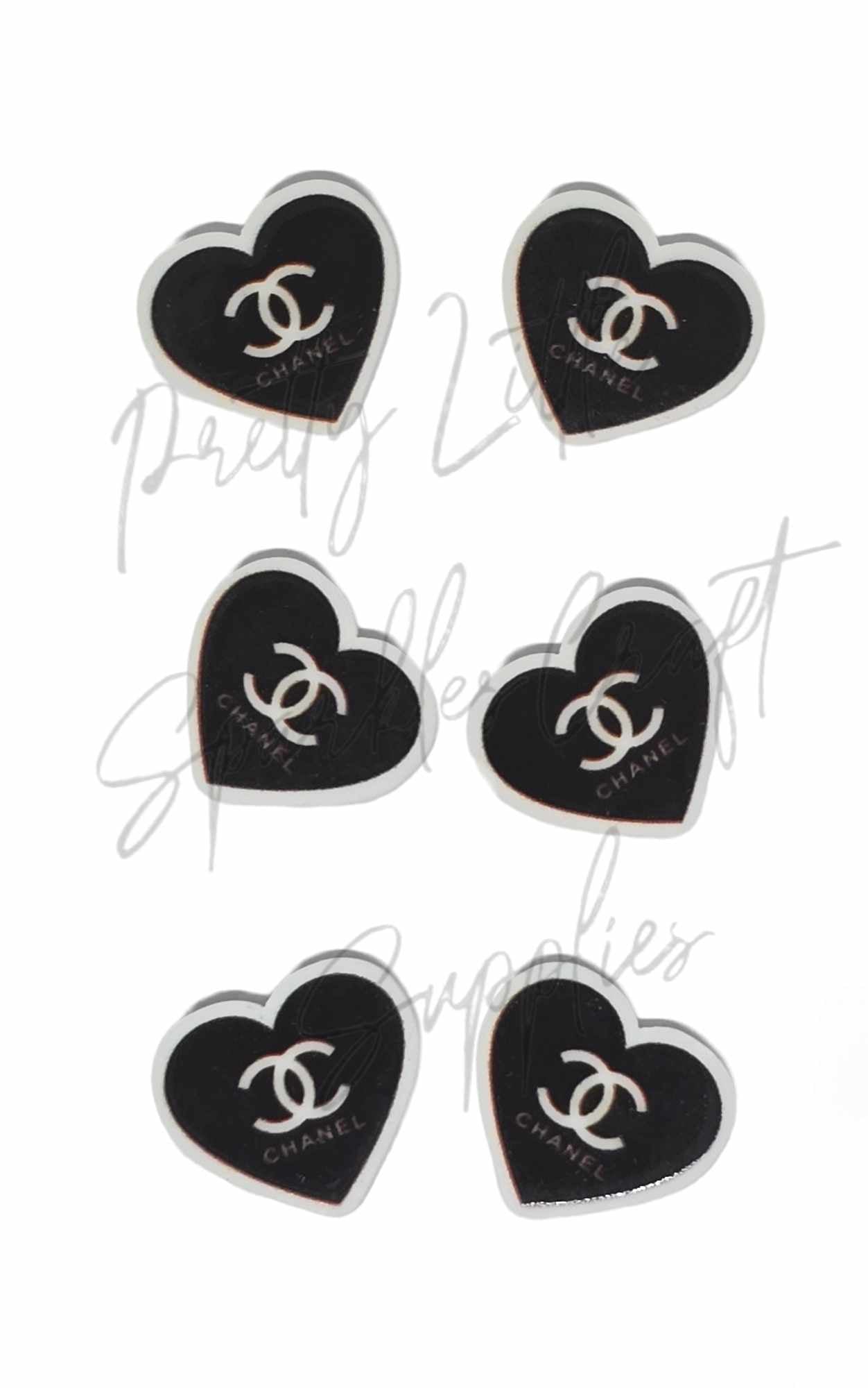 Chanel Black