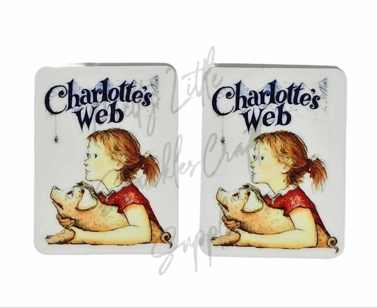 Charlottes Web