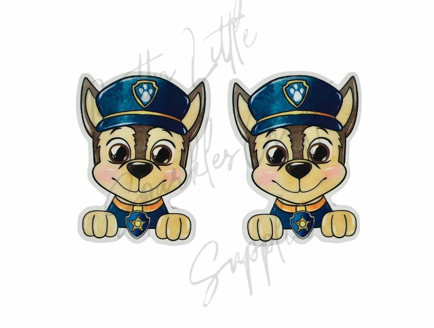 Paw Patrol - Chase