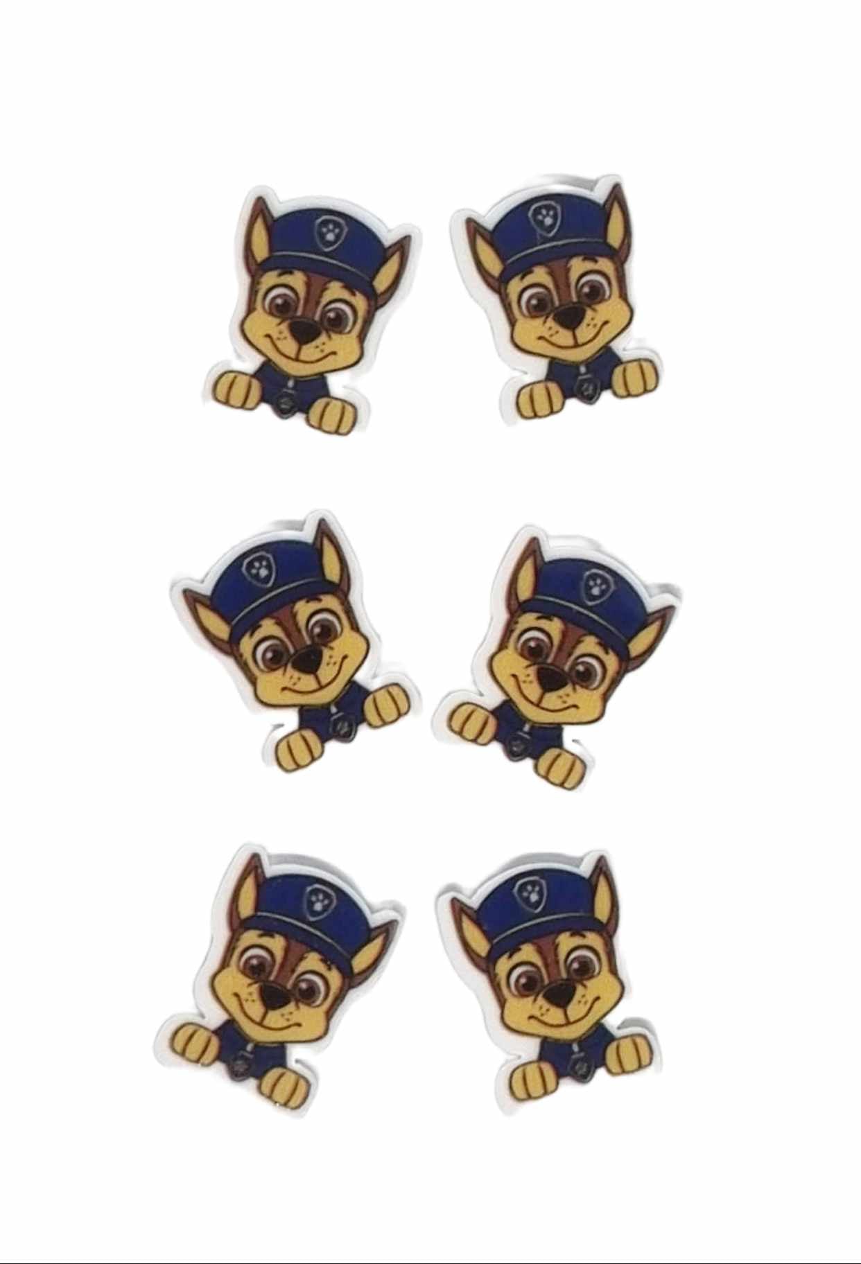 Paw Patrol - Chase