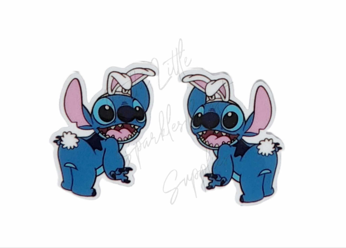 Cheeky Stitch Easter