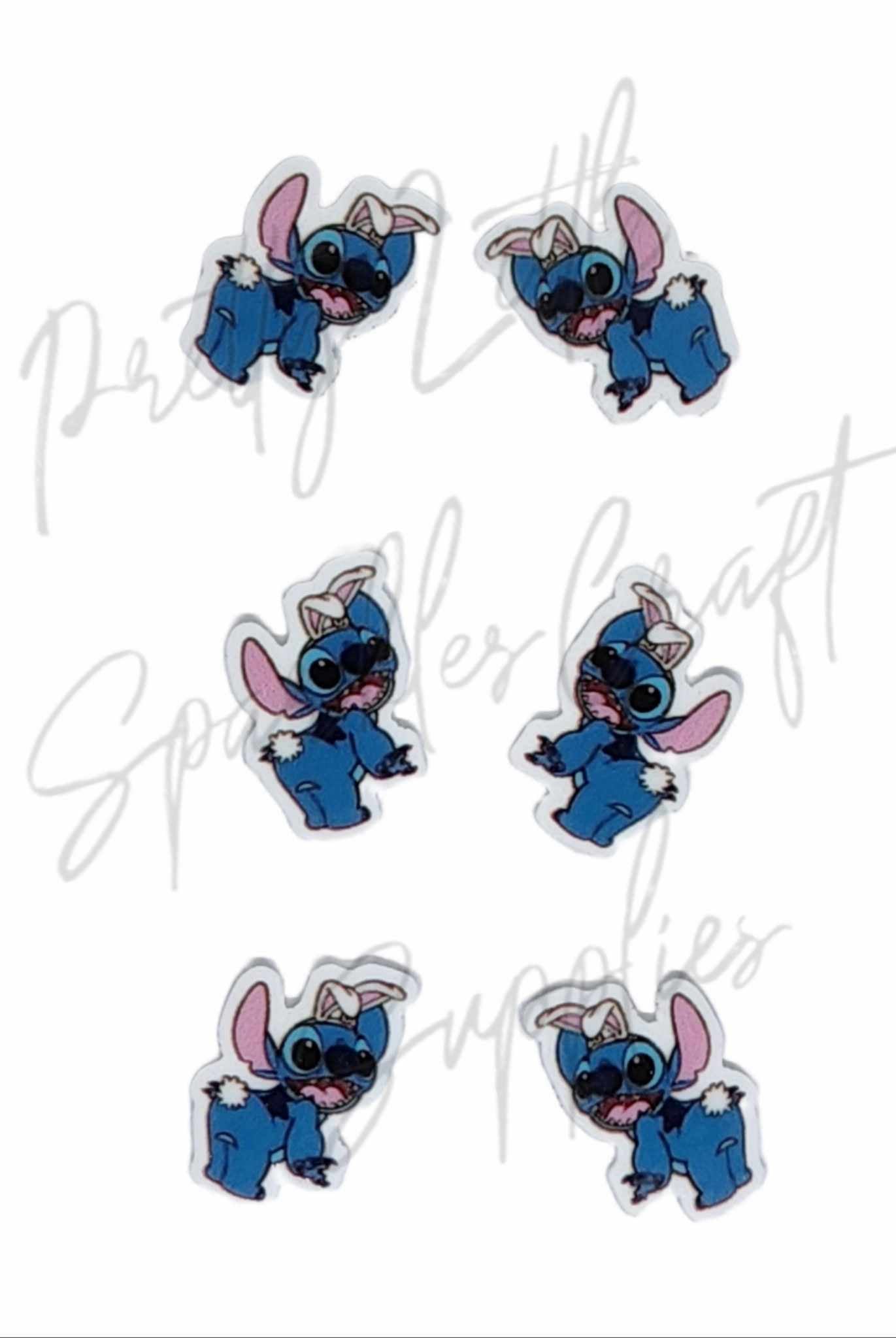 Cheeky Stitch Easter