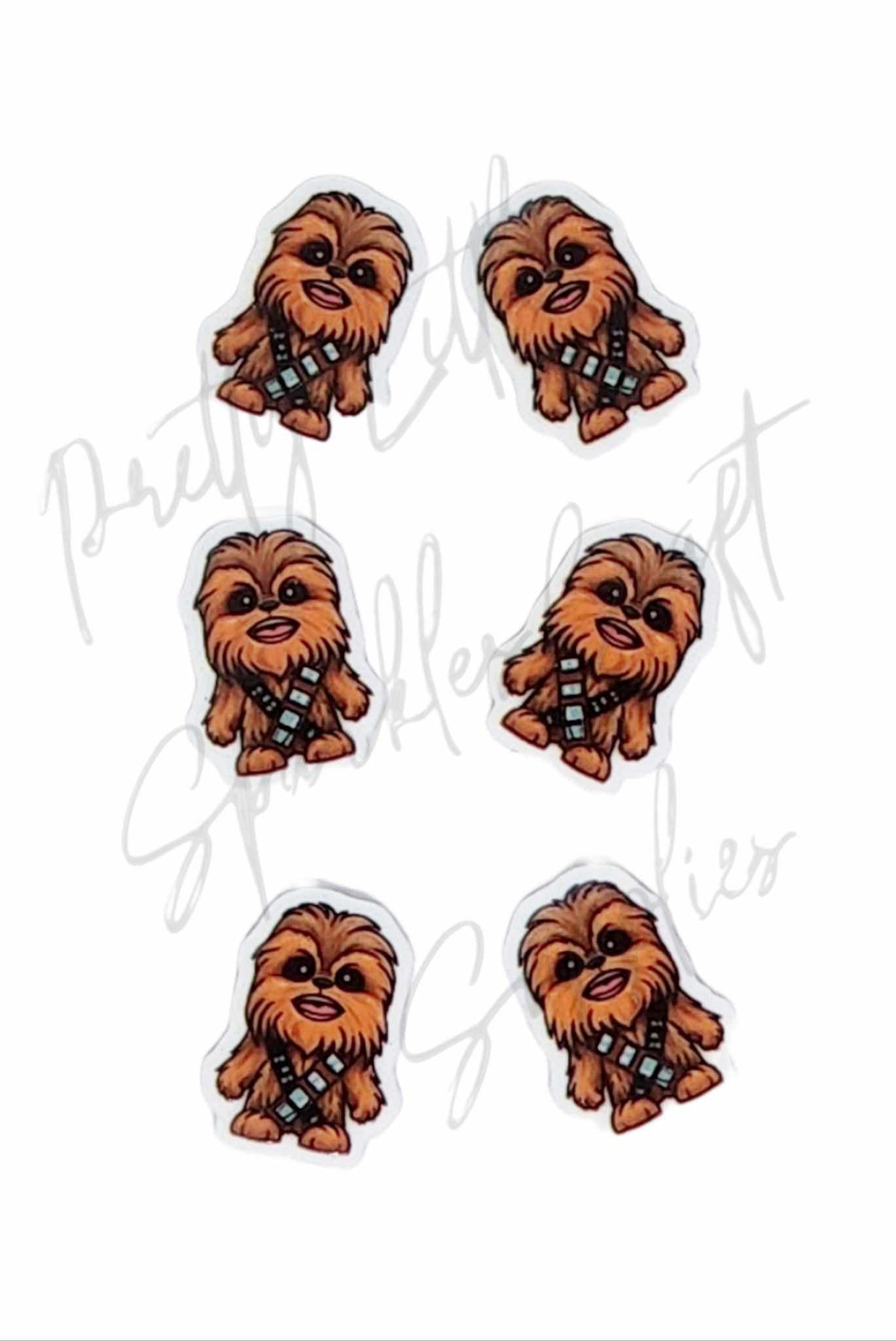 Star Wars - Chewbacca