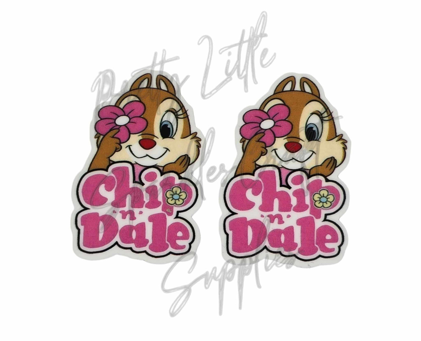 Chip & Dale