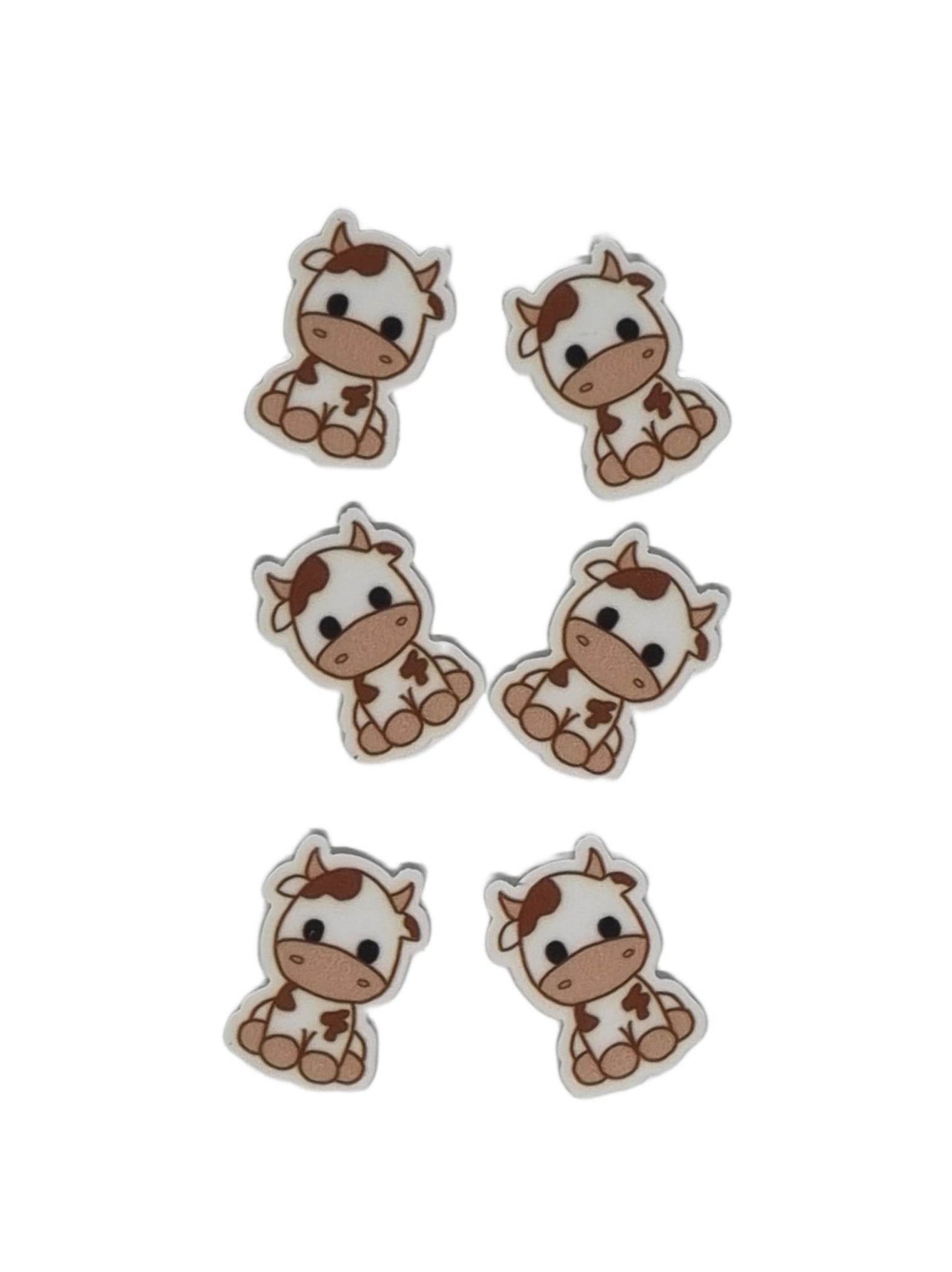 Chocolate Milk Cow