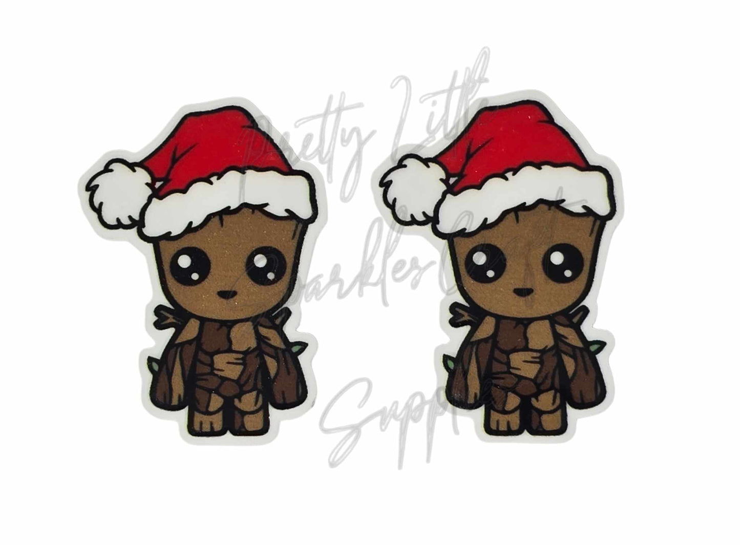 Christmas Baby Groot