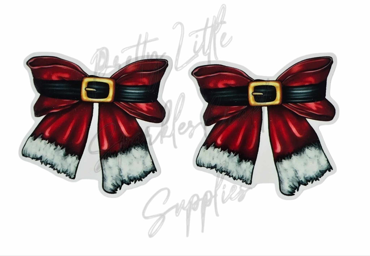 Christmas Bow