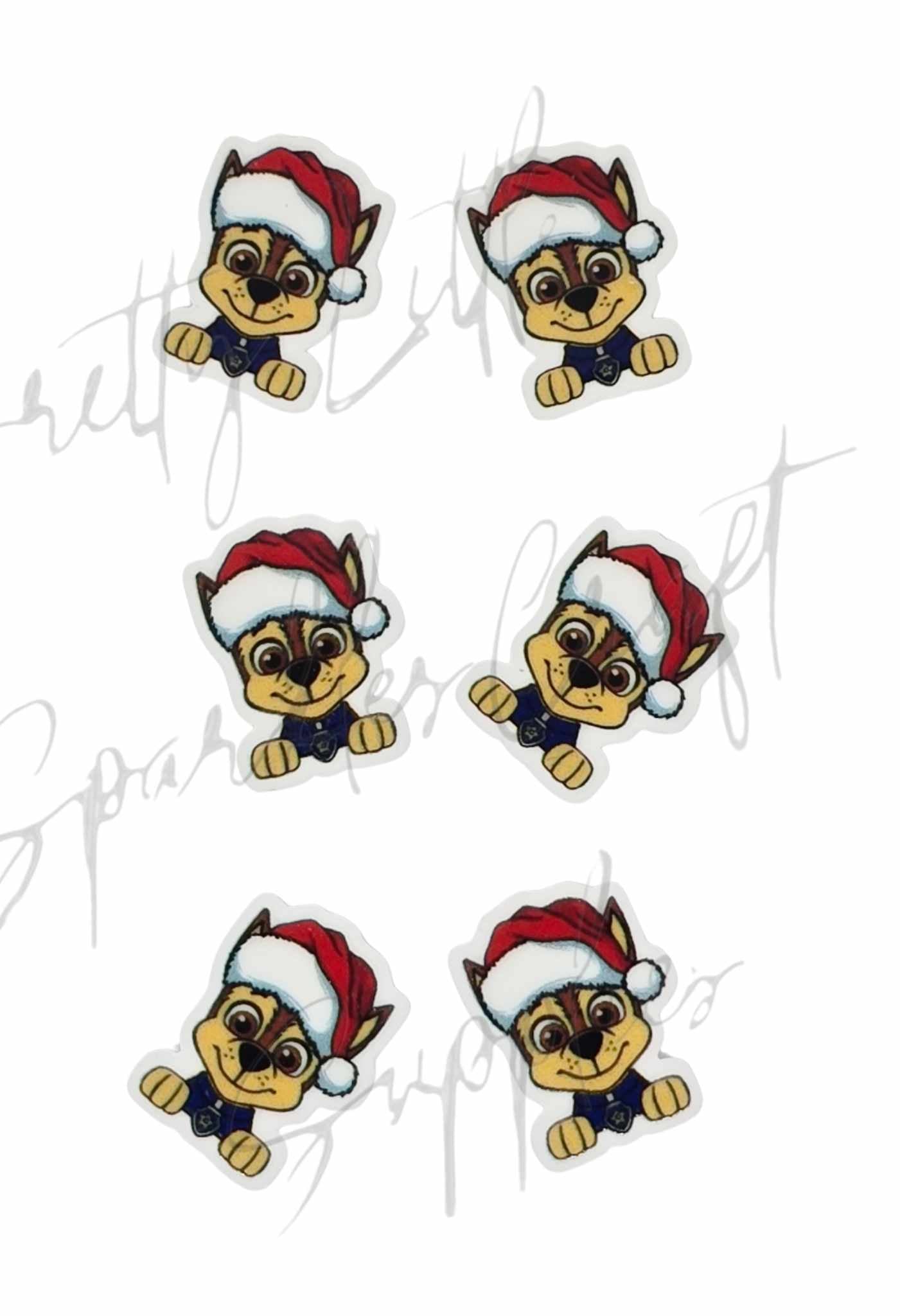 Christmas Chase