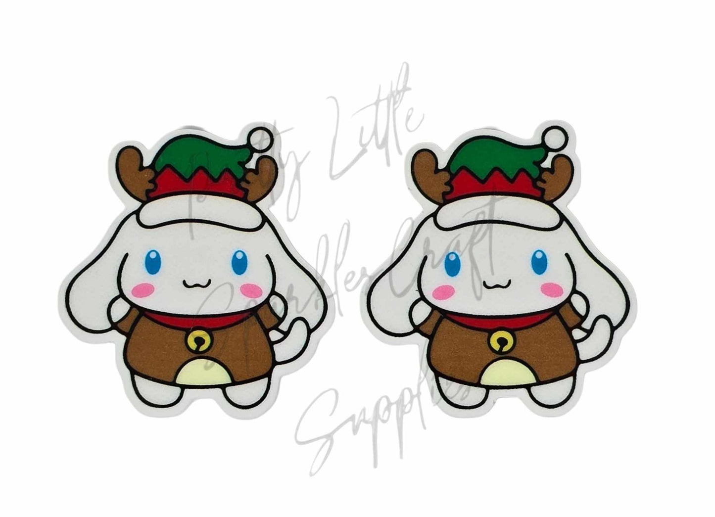 Christmas Cinnamoroll