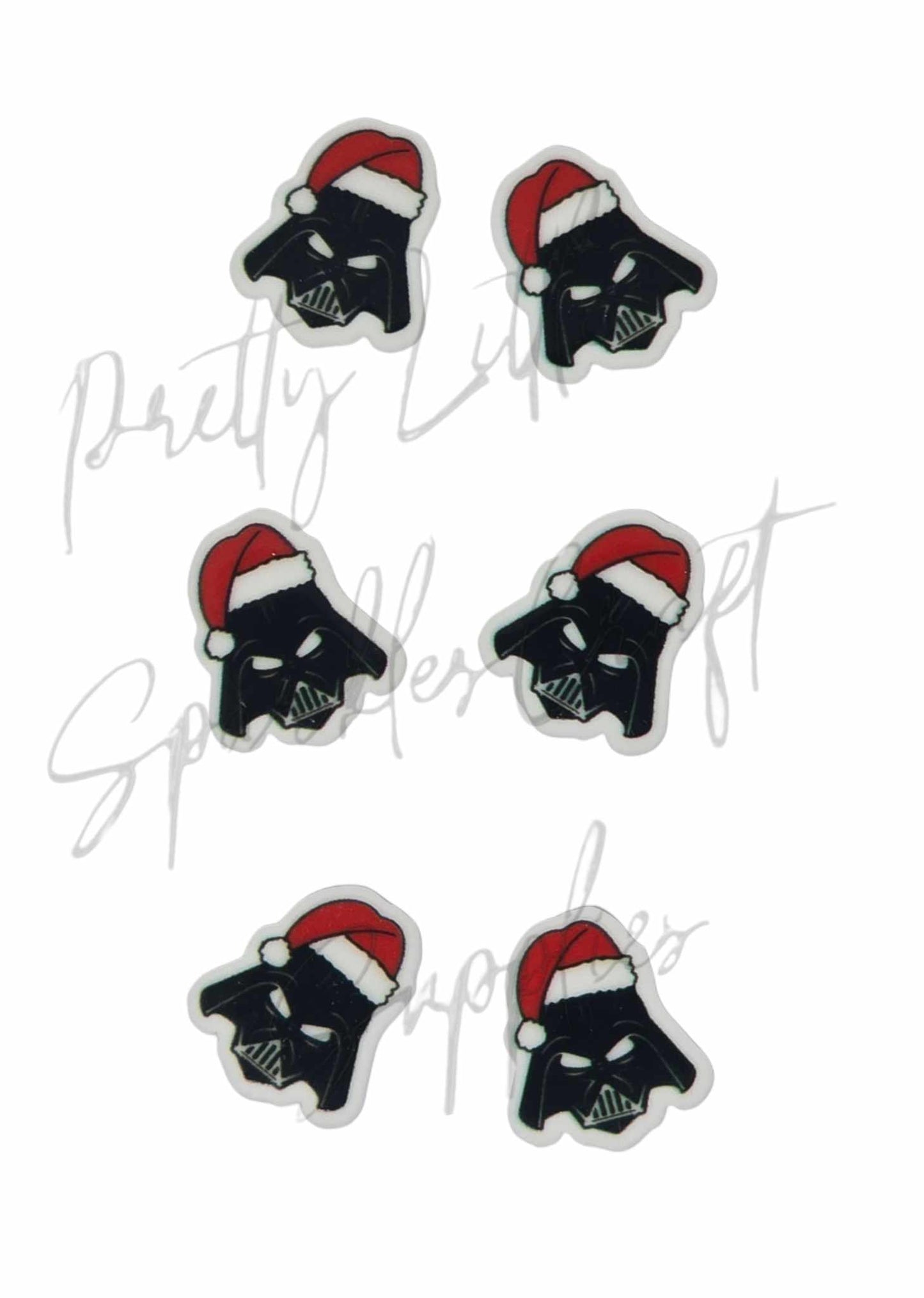 Christmas Darth Vader 2