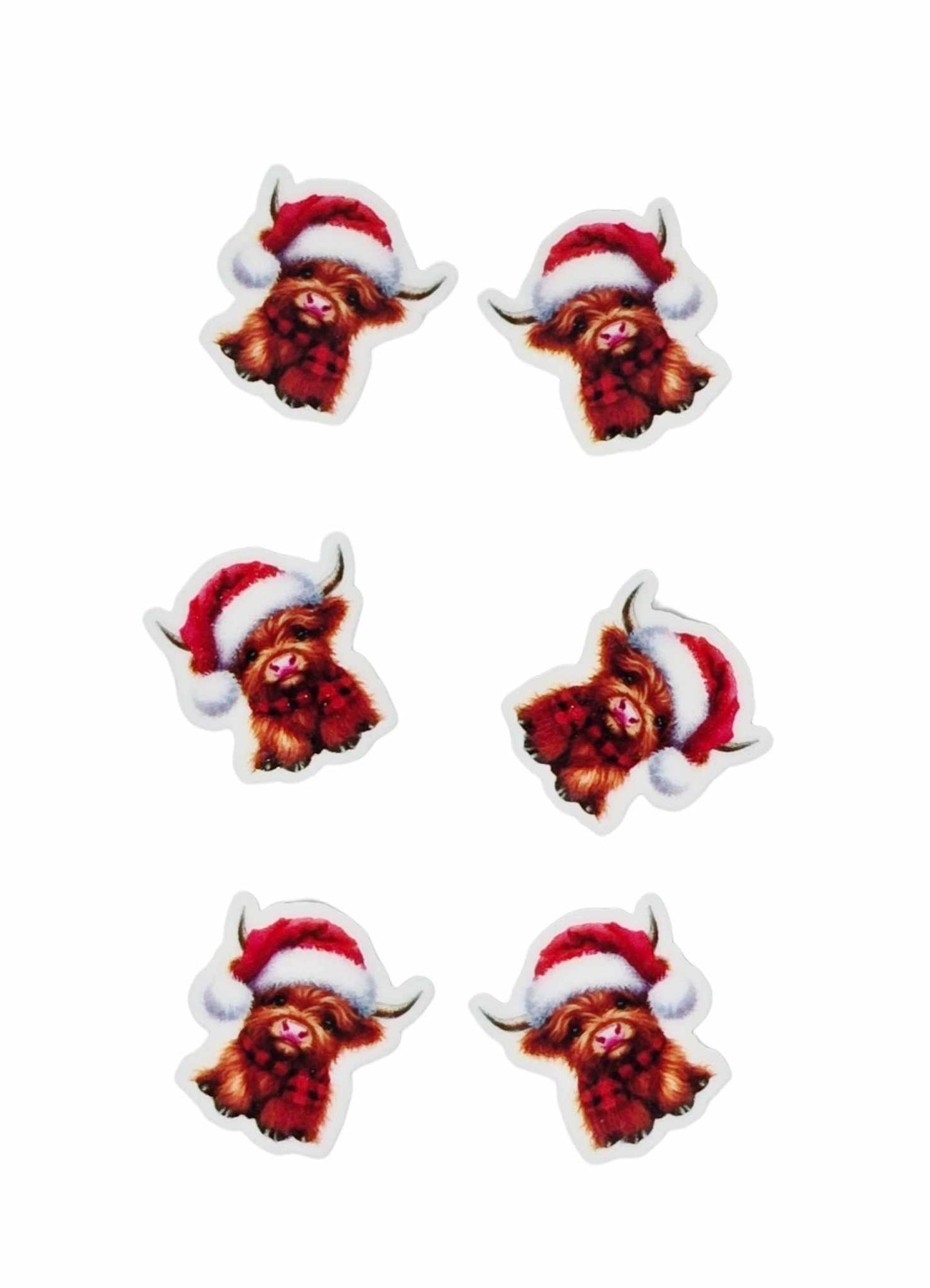 Christmas Highland
