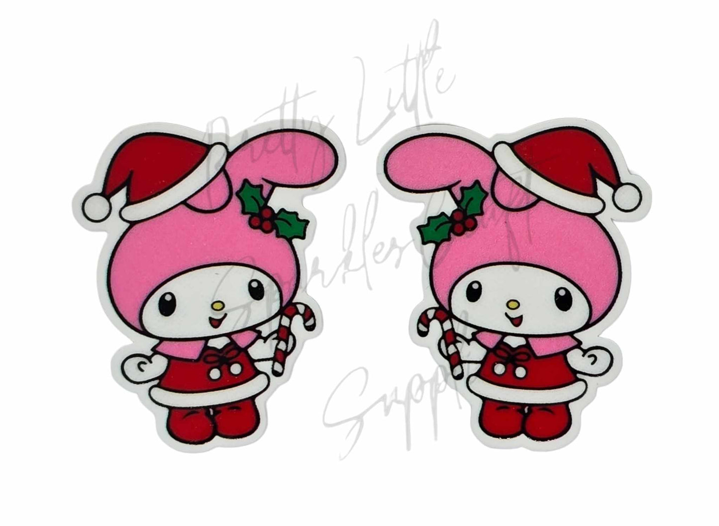 Christmas My Melody