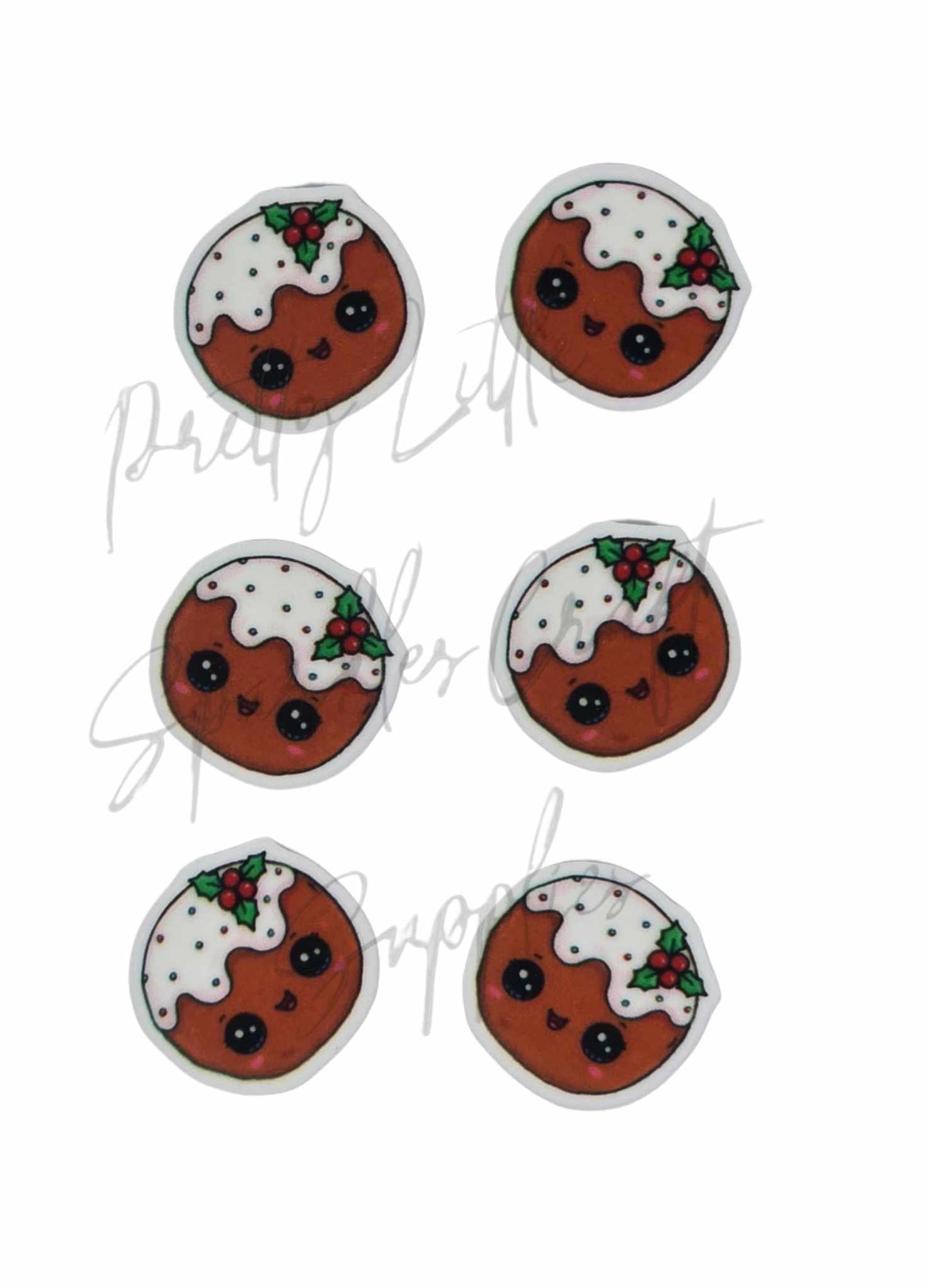 Christmas Pudding