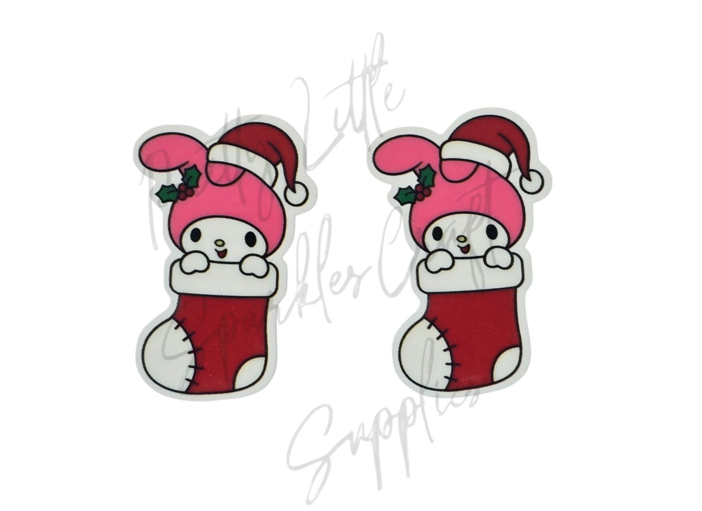 Christmas Stocking My Melody