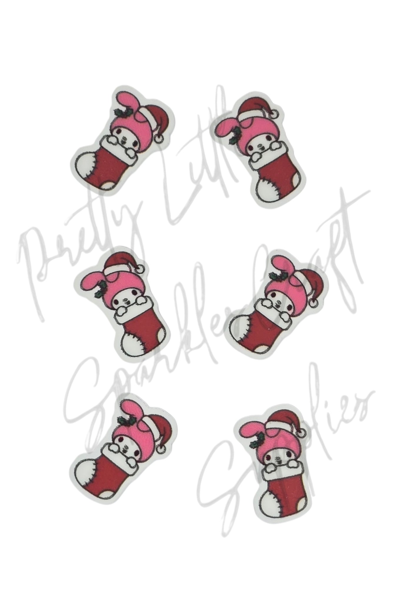 Christmas Stocking My Melody