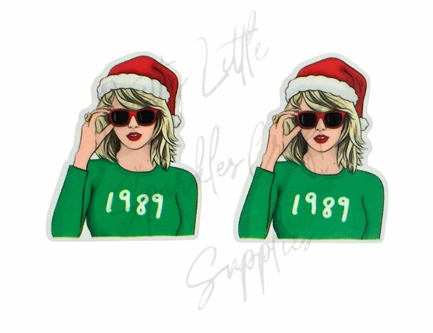 Christmas Taylor Swift 1989