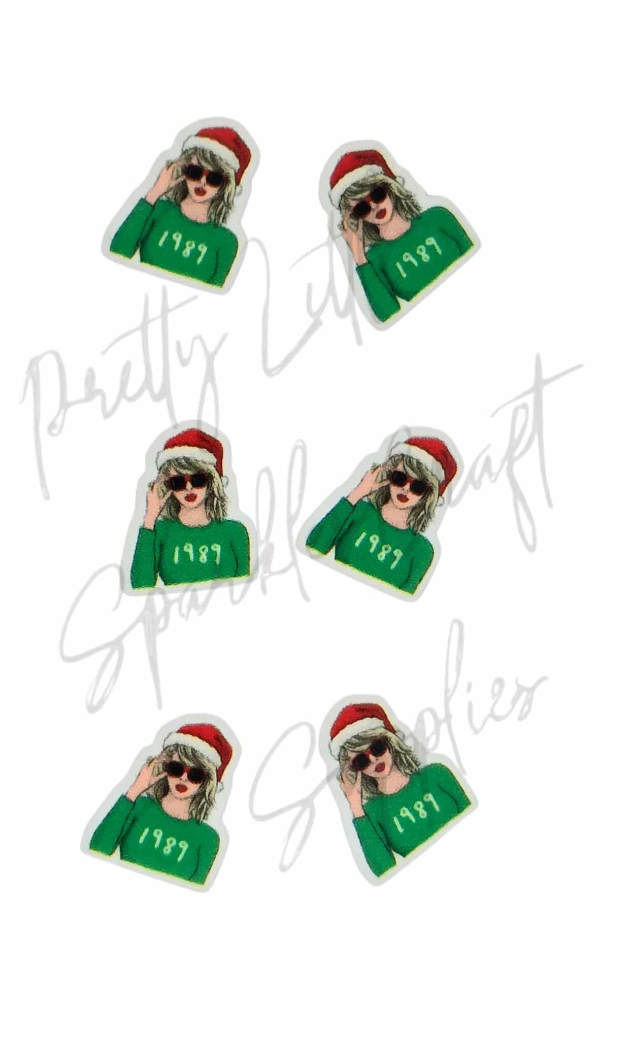 Christmas Taylor Swift 1989