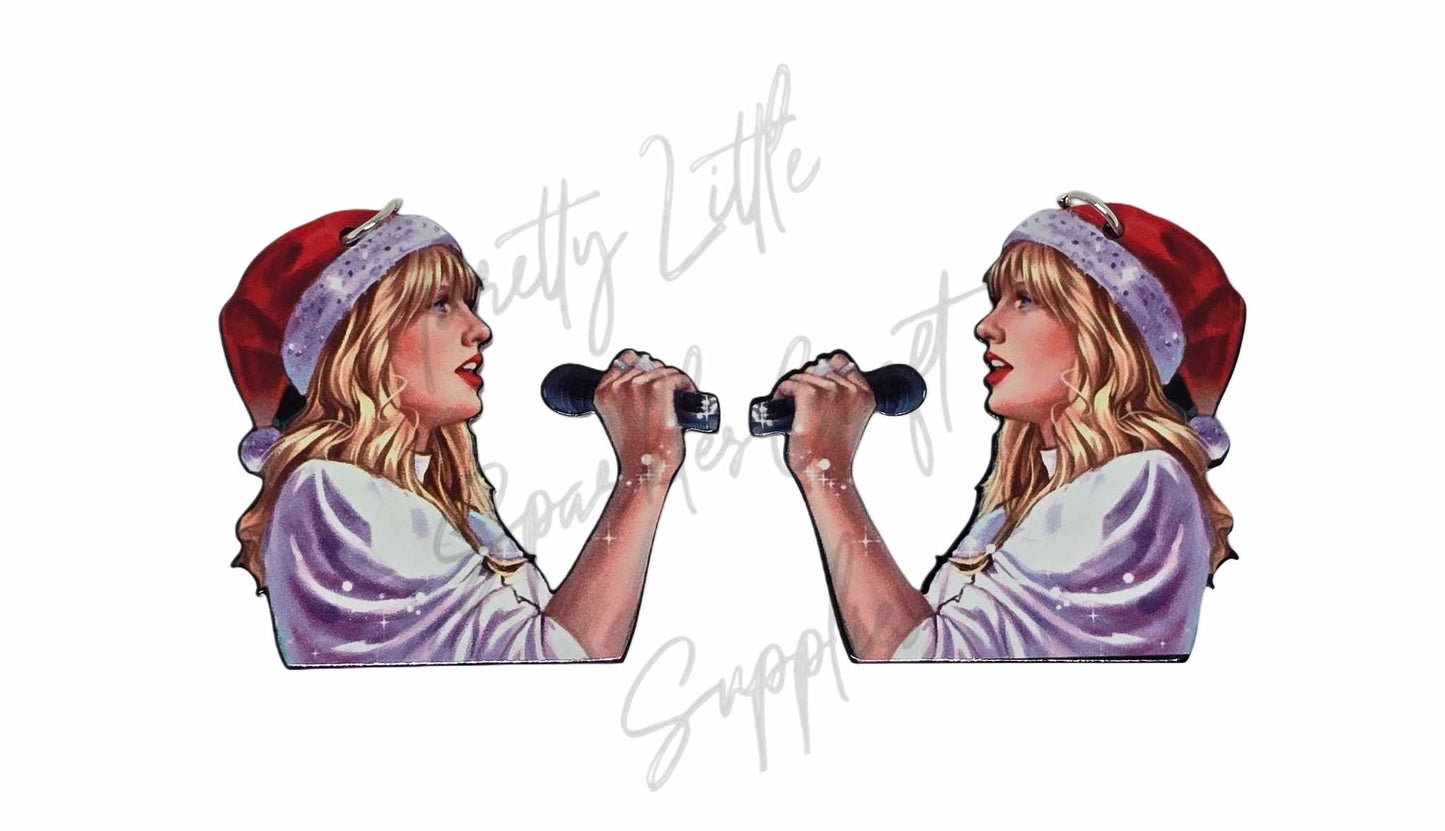 Christmas Taylor Swift