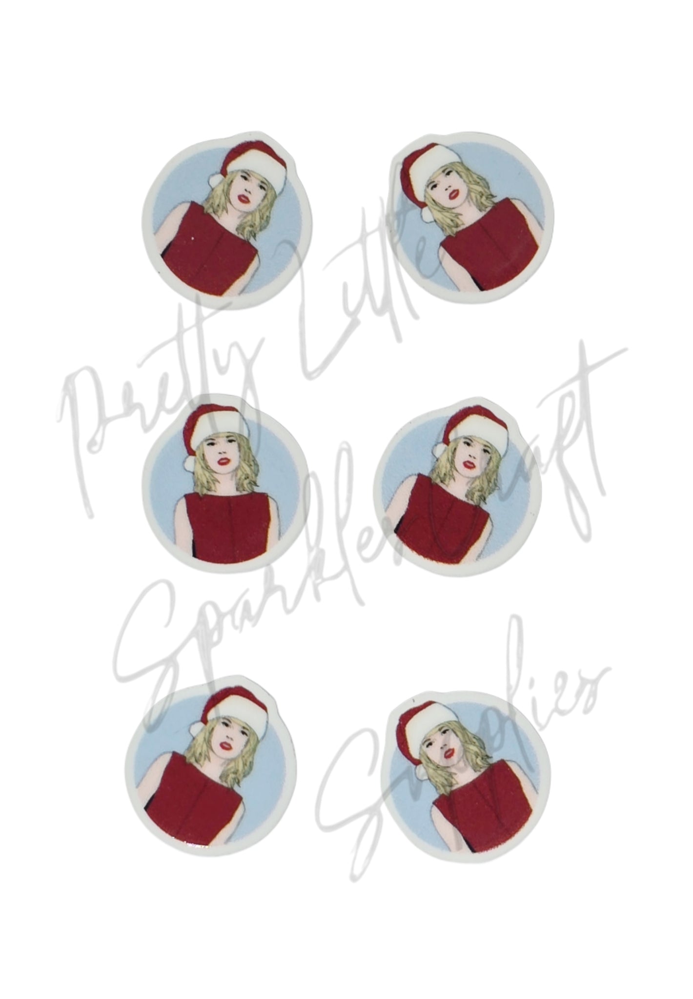Christmas Taylor Swift